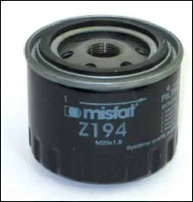 Z194 