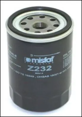 Z232 