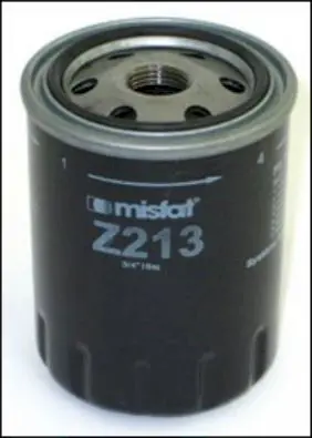 Z213 