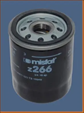 Z266 