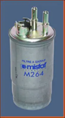 M264 