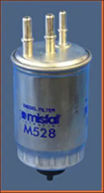 M528 