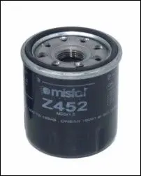 Z452 