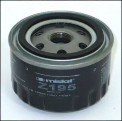 Z195 