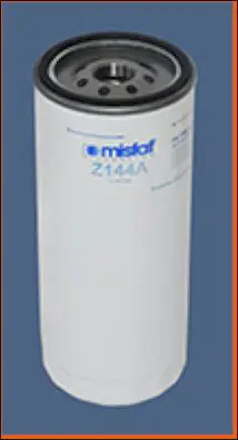 Z144A 
