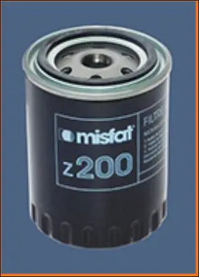 Z200 