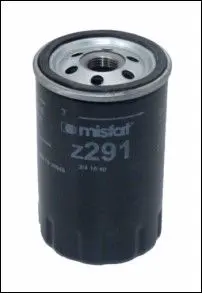 Z291 
