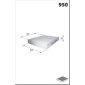 MISFAT HB151C