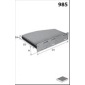MISFAT HB166C