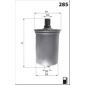 MISFAT E503