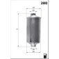 MISFAT E502