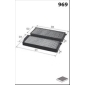MISFAT HB360