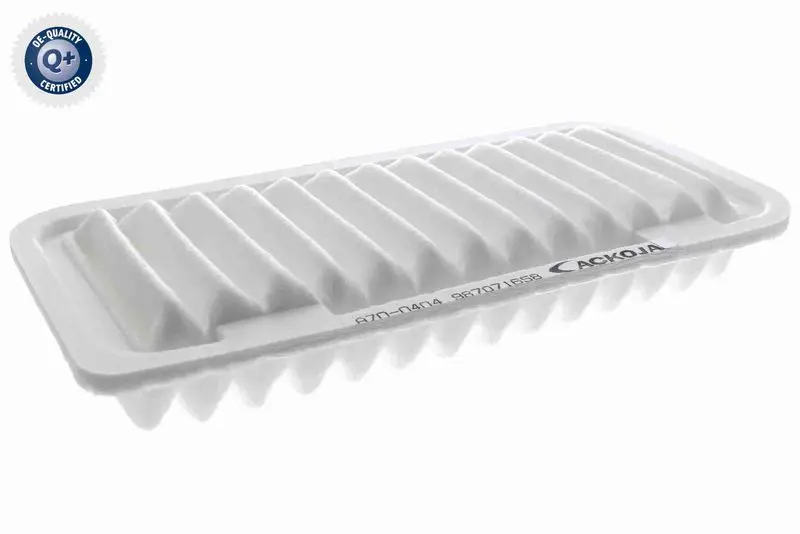 ACKOJA A700404 Воздушный фильтр