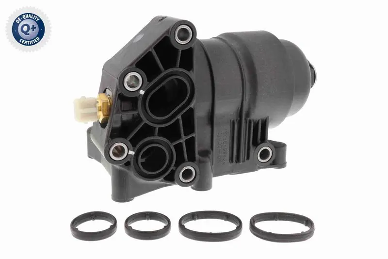ACKOJA A520650 Housing, oil filter