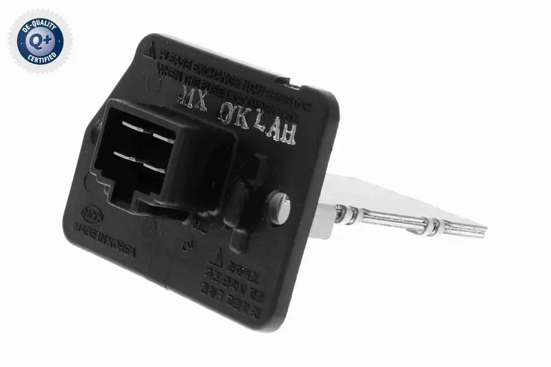 ACKOJA A52790007 Регулятор, вентилятор салона