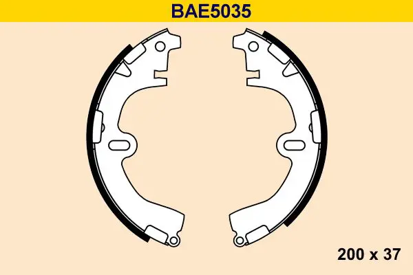 BAE5035 