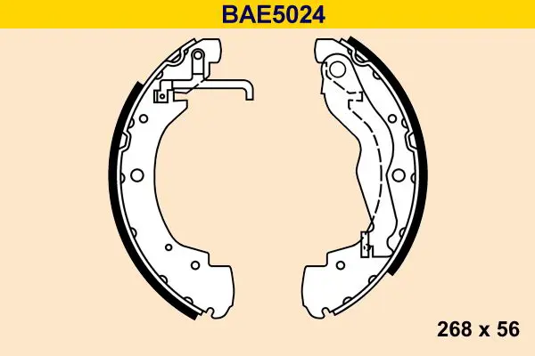 BAE5024 