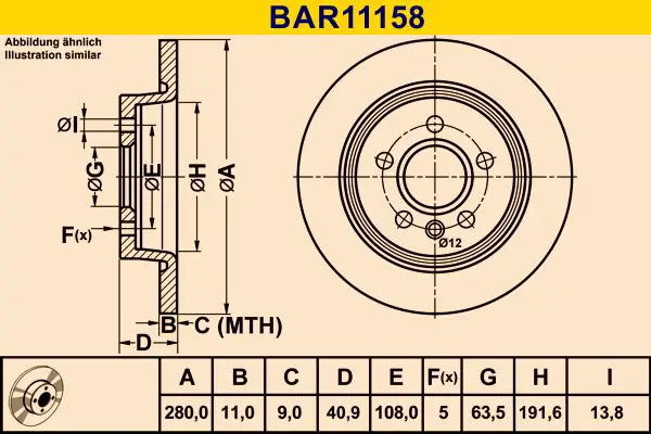 BAR11158 