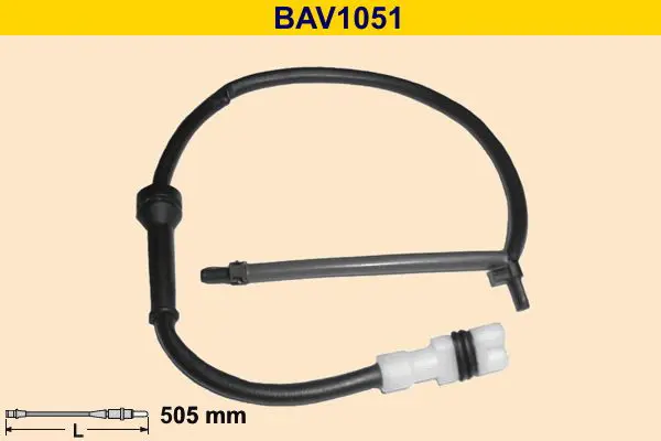 BAV1051 