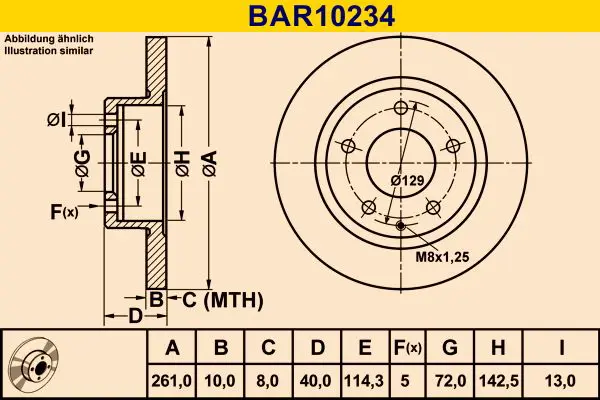 BAR10234 