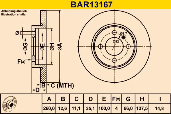 BAR13167 