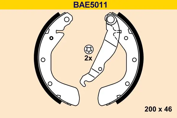 BAE5011 