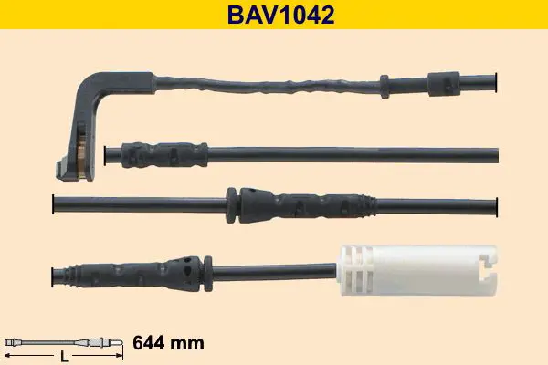 BAV1042 