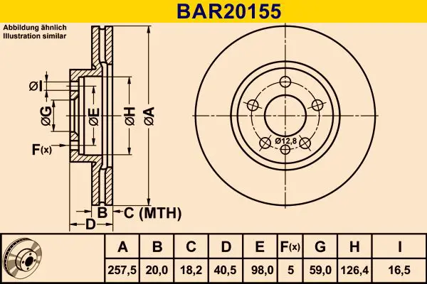 BAR20155 