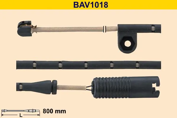 BAV1018 