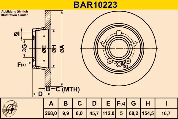 BAR10223 