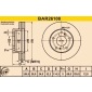 BAR26108 