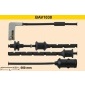 BARUM BAV1030