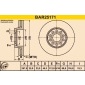 BAR25171 