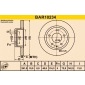 BARUM BAR10234