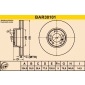 BAR30101 