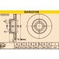 BARUM BAR22108
