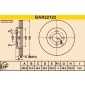 BAR22122 