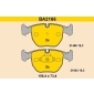 BA2166 