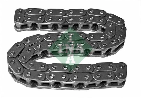 553 0263 10 Цепь масляного насоса AUDI: A3