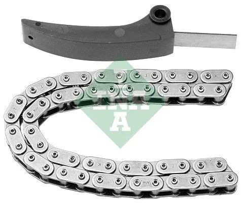559 0066 10 Комплект цепи ГРМ AUDI: A4