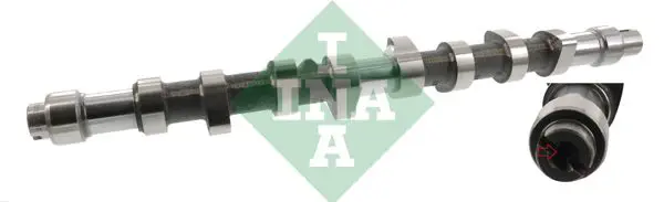 INA 428008510 Вал