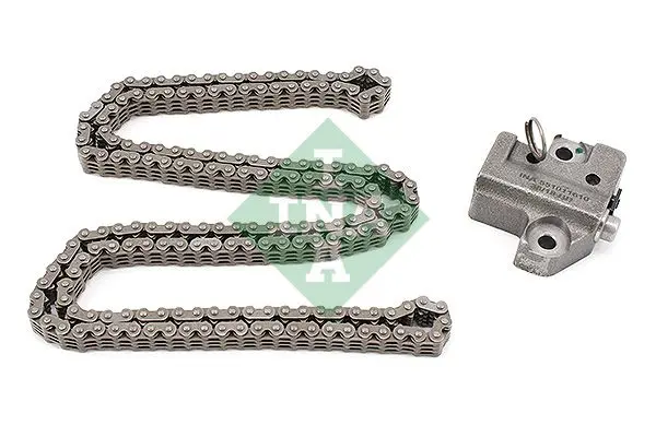 INA 558004310 Комплект цели привода