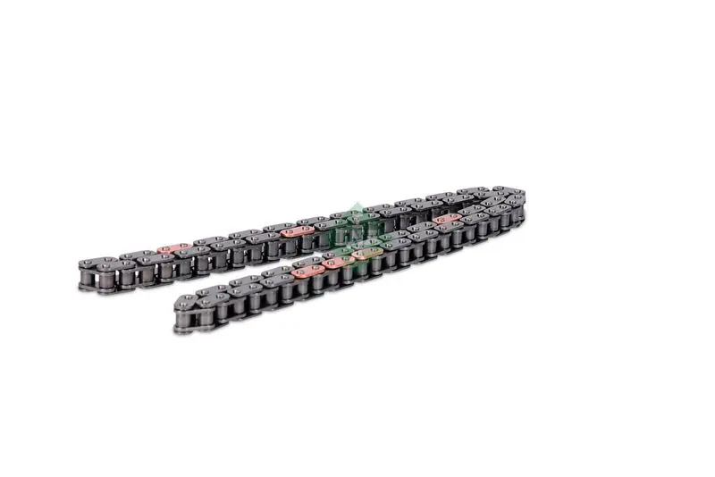 INA 553006110 Цепь ГРМ неразъемная Audi A3.
