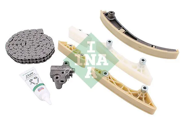 Ina 559017610 559017610 Комплект цели