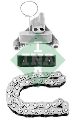 Ina 559011110 Комплект цепи ГРМ