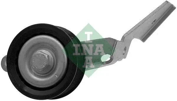 INA 532048110 Ролик приводного ремня