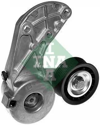 534 0307 10 Натяжитель ремня VW TOUAREG