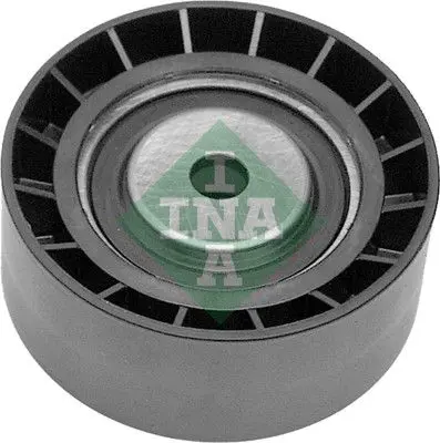INA 532014410 Ролик дополнительный руч.