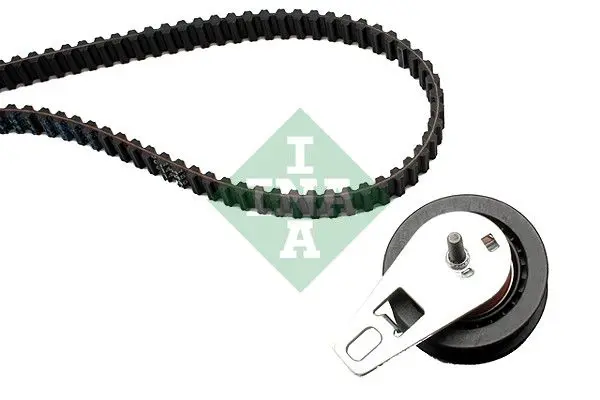 INA 530034710 Ременный комплект