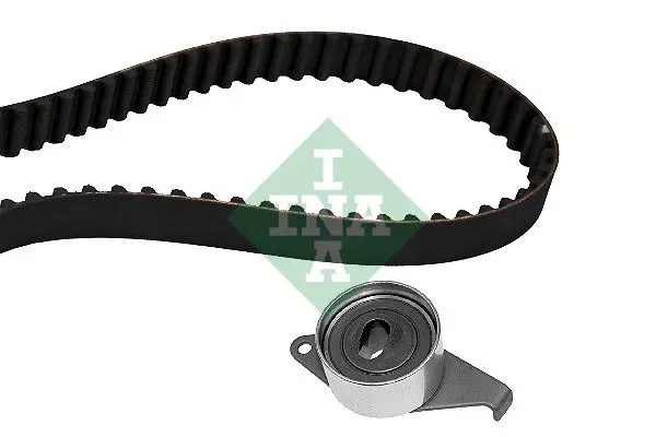 530 0527 10 Комплект ремня ГРМ DAIHATSU